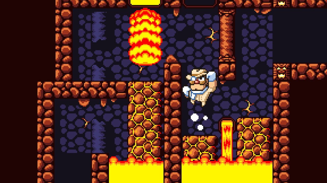 Duke Dashington Remastered