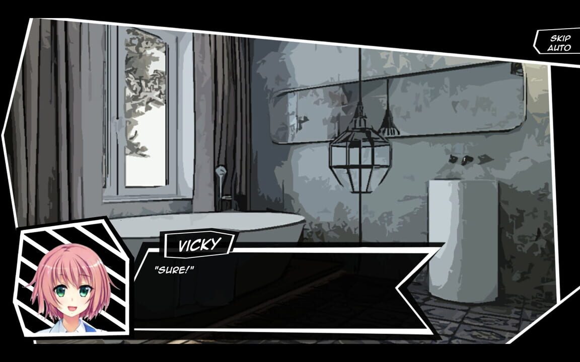 Cheerleader: reverse side of life