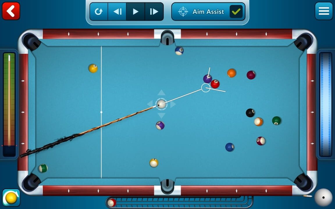 Pool Live Pro