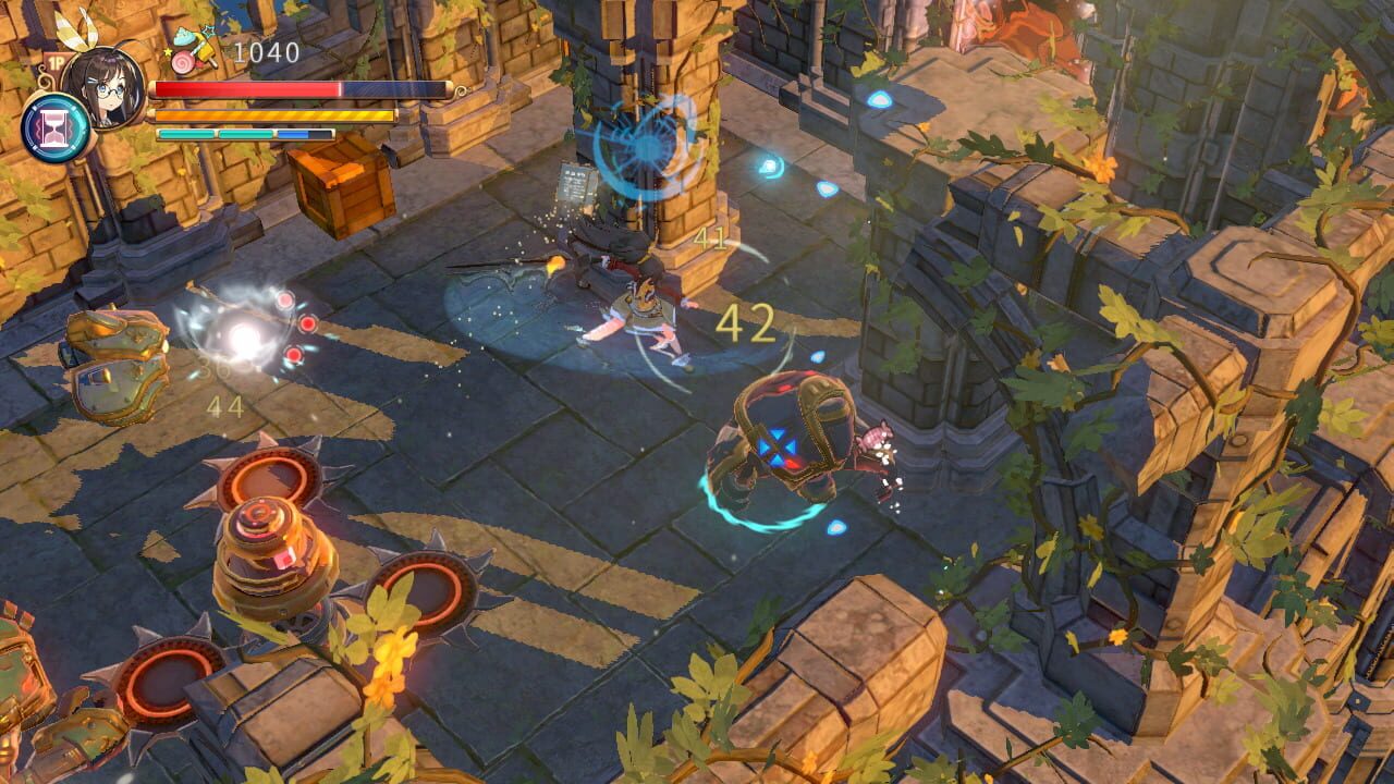 RemiLore: Lost Girl in the Lands of Lore