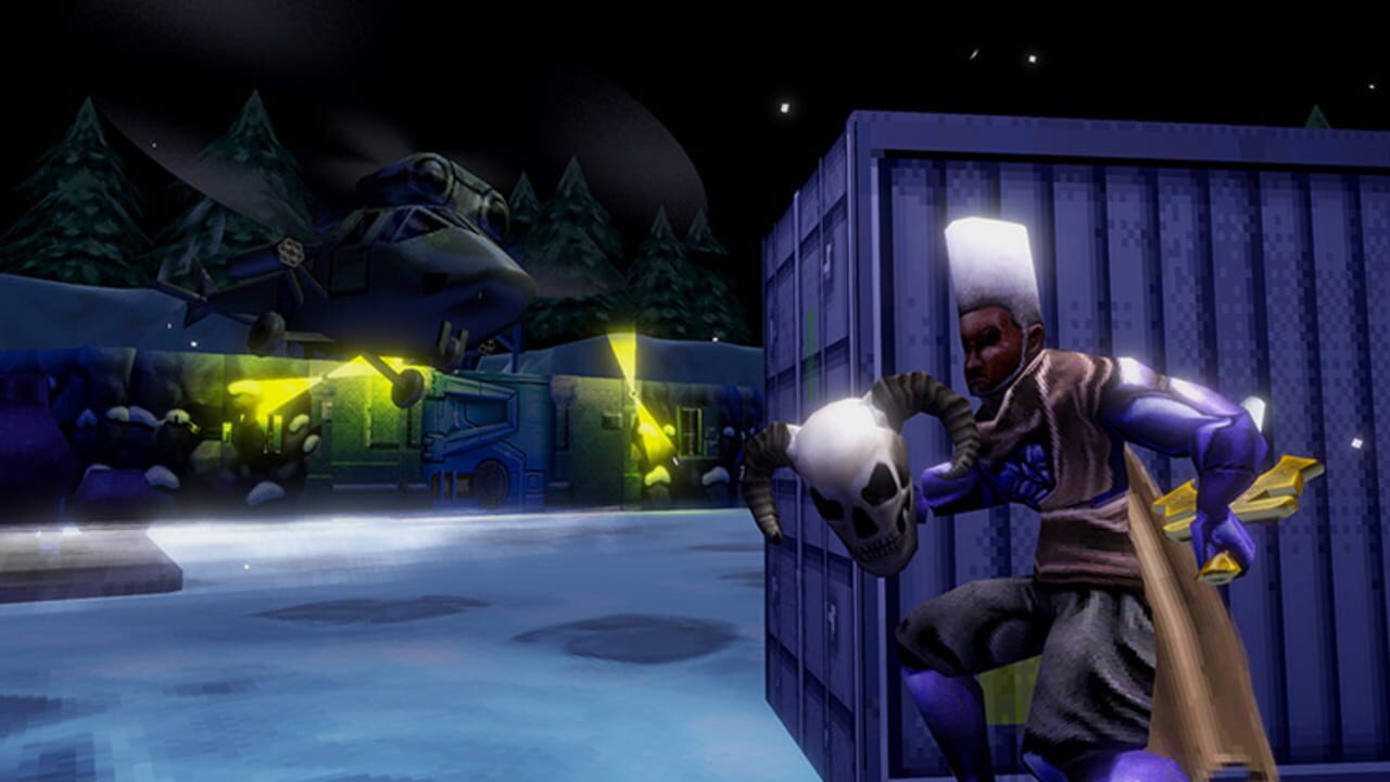 Never Stop Sneakin’