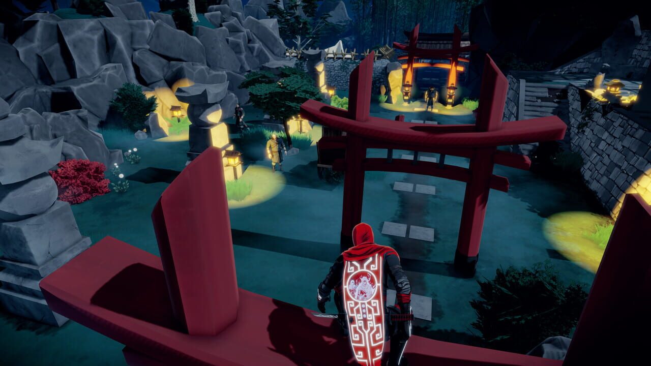 Aragami: Shadow Edition
