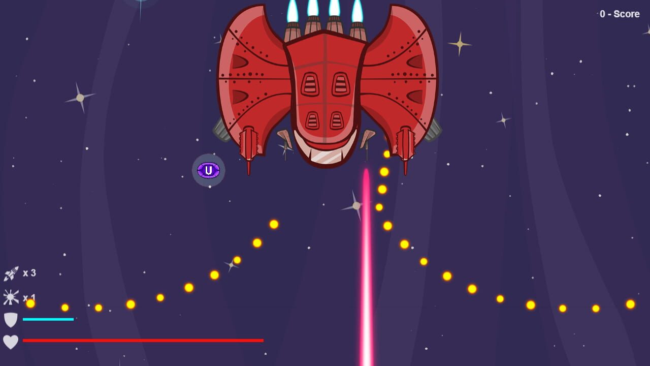 Galactic Battles