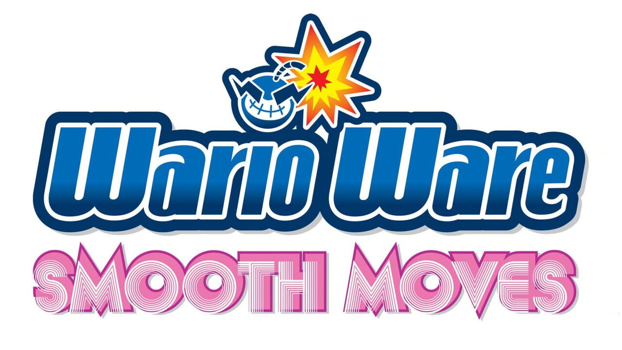 WarioWare: Smooth Moves