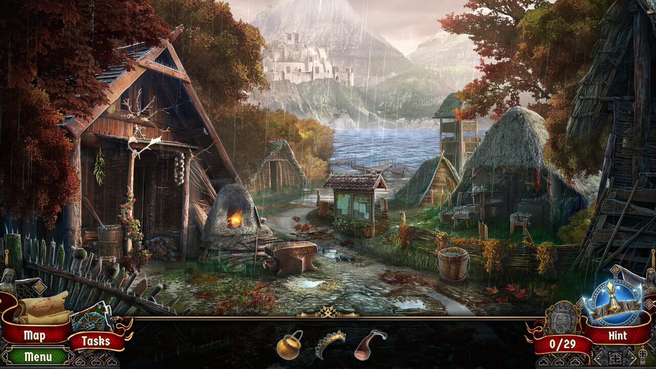 King’s Heir: Rise to the Throne