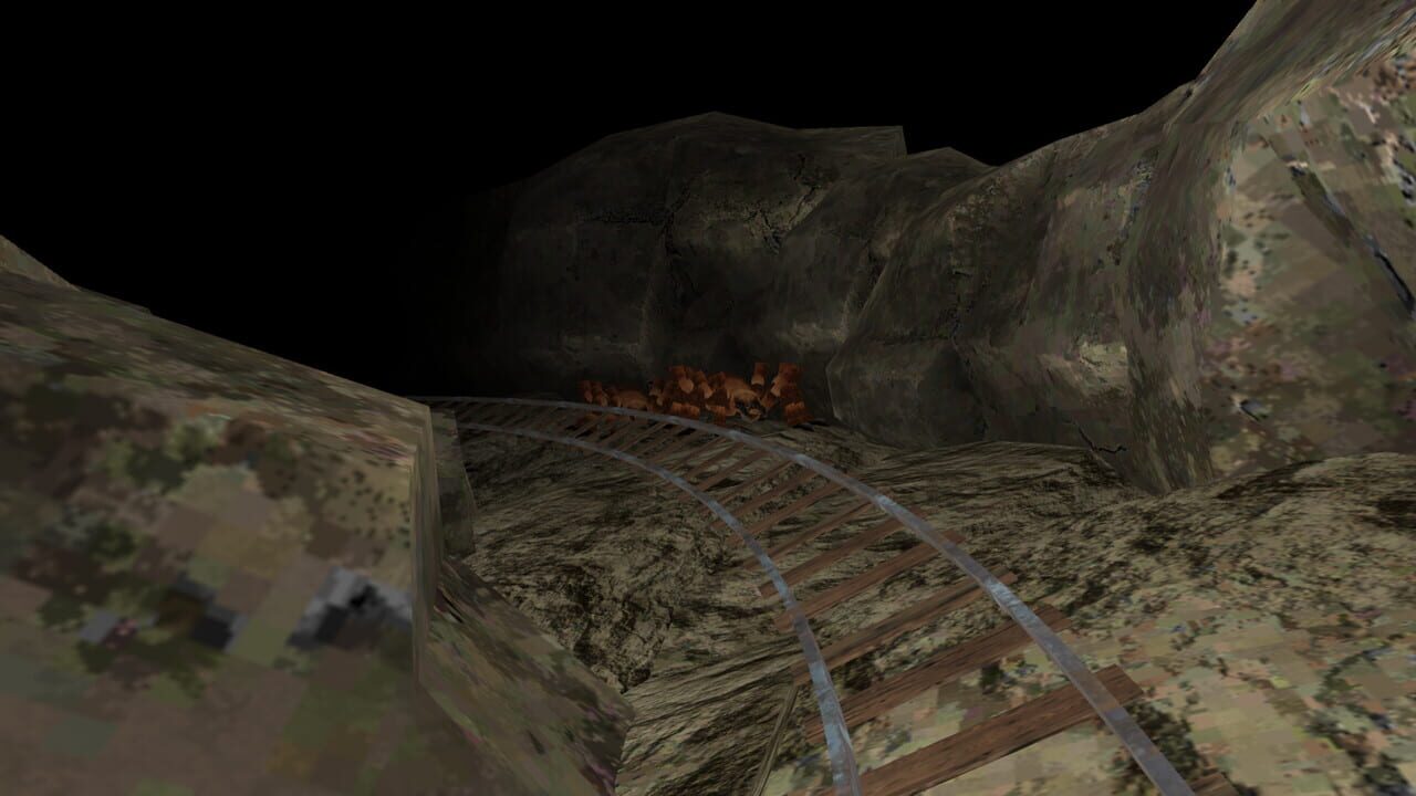 Horror Rollercoaster