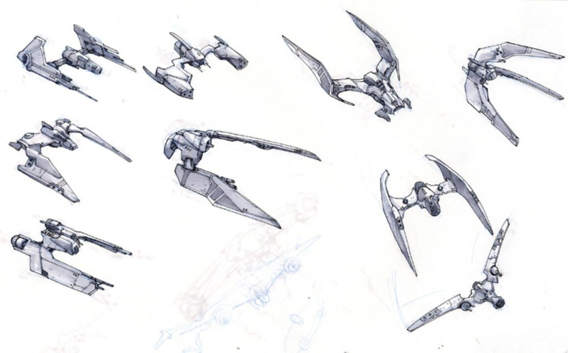 Star Wars: Knights of the Old Republic III