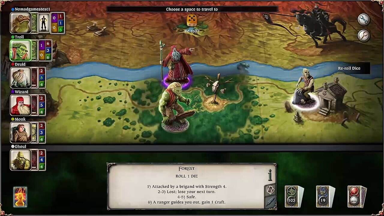 Talisman: Digital Edition