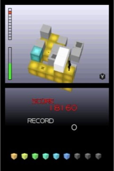 Art Style: precipice