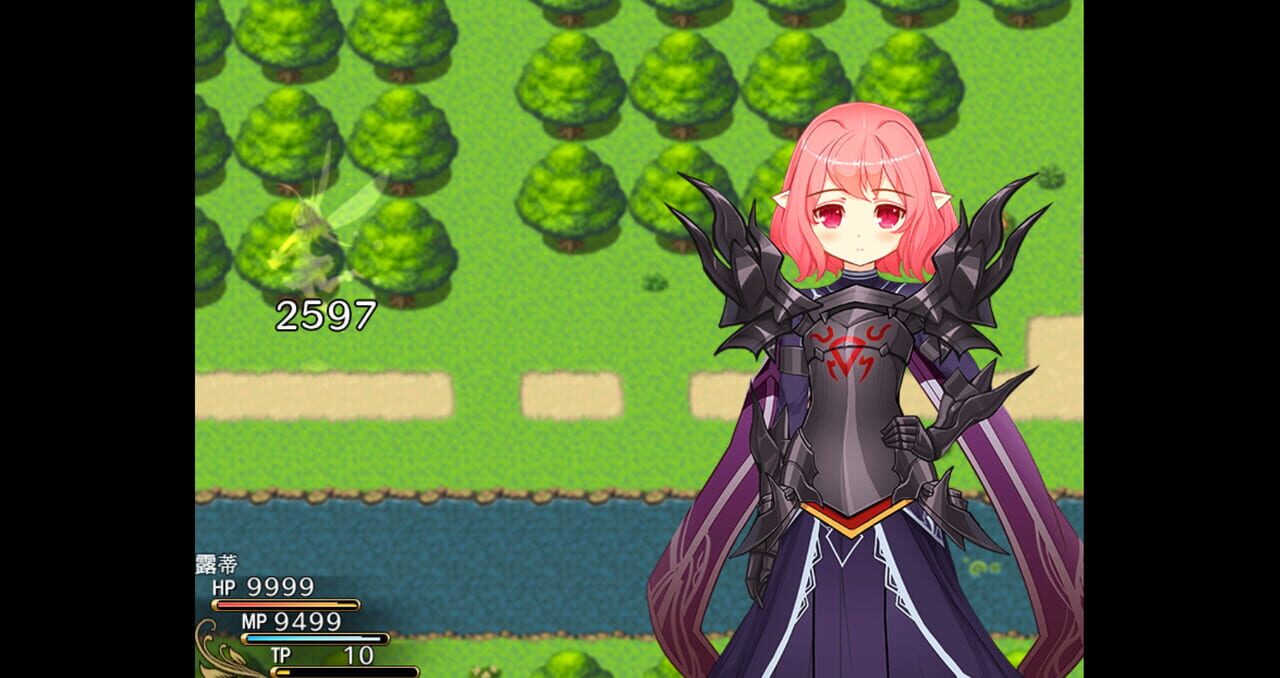 Lazy Devil’s game life