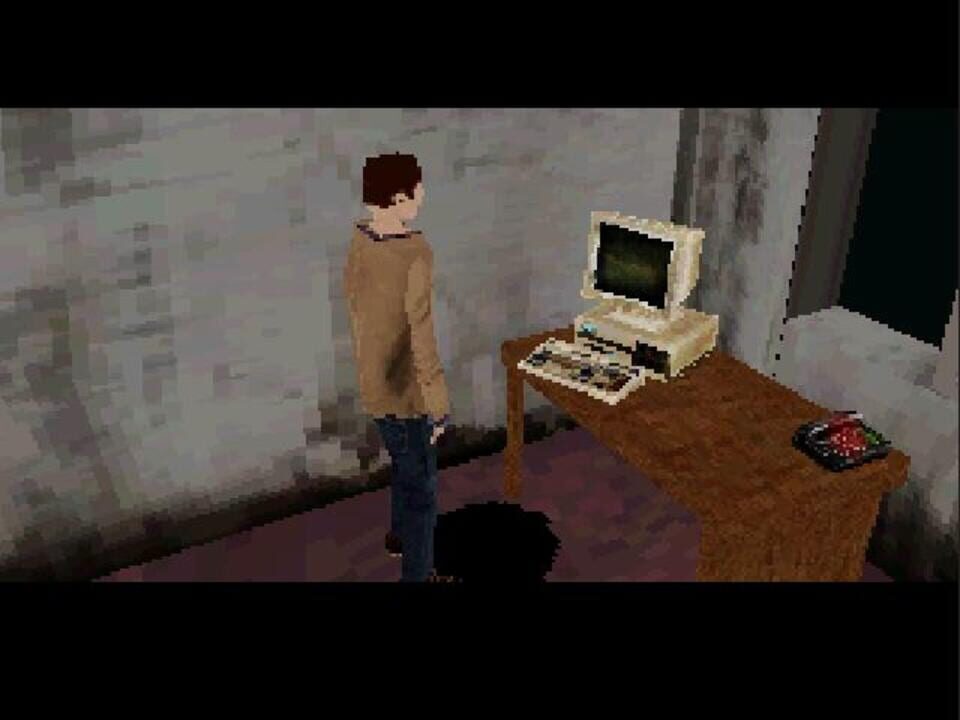 Back in 1995