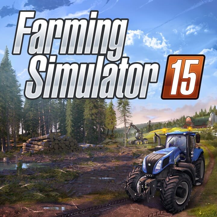 Farming Simulator 15