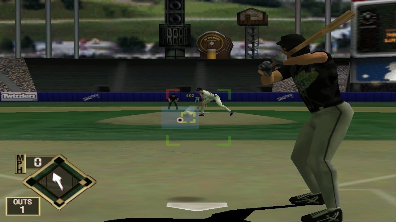 All-Star Baseball 2000