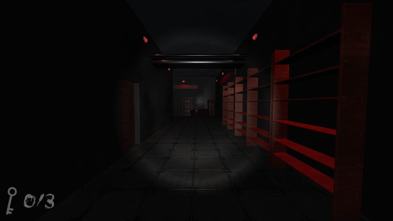 The Basement