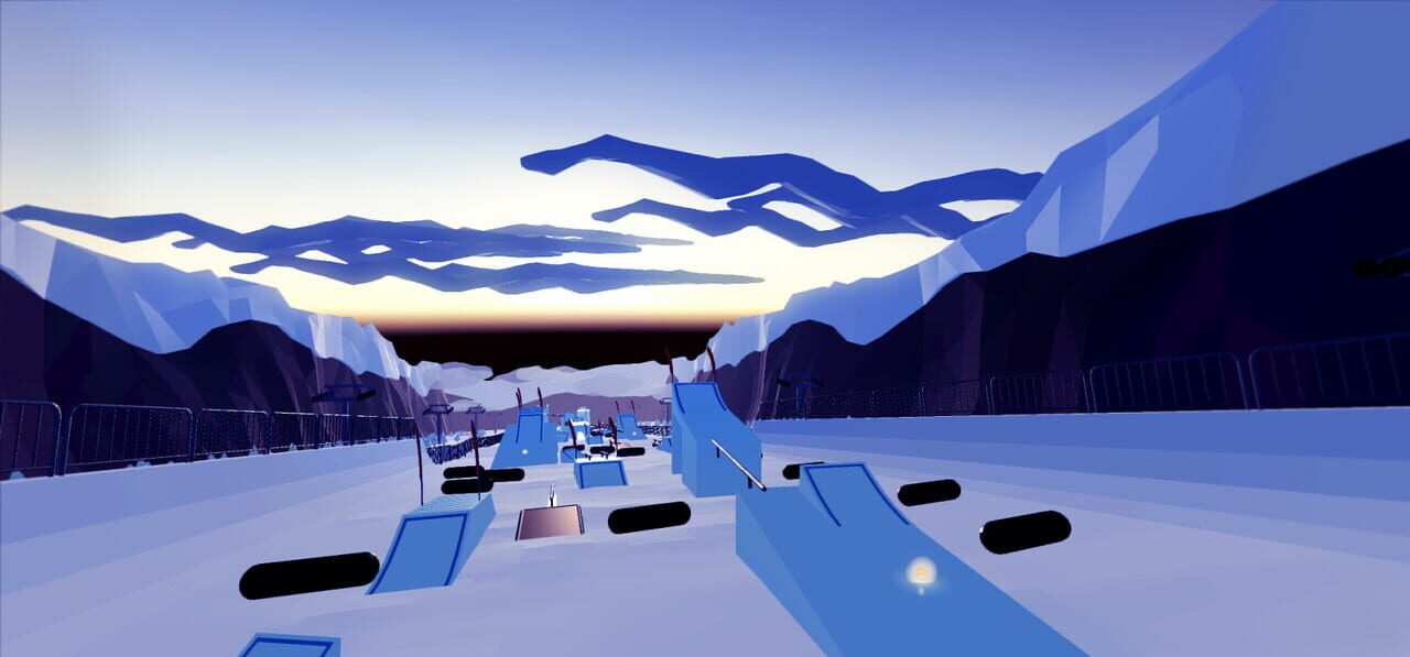 Totally Realistic Sledding VR