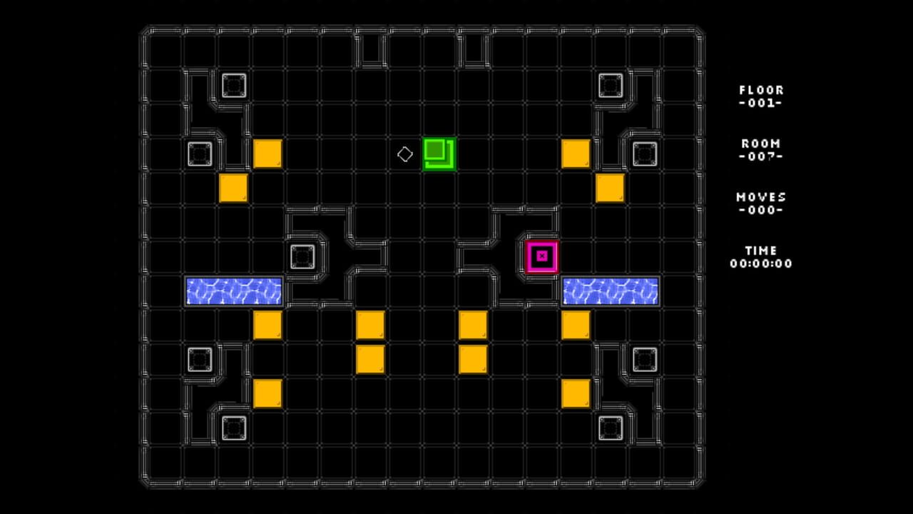 Abraxas Interactive’s Push