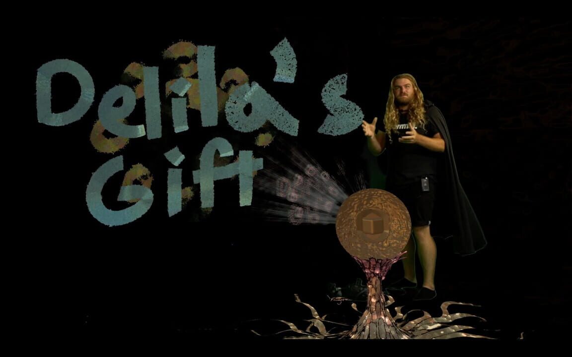 Delila’s Gift