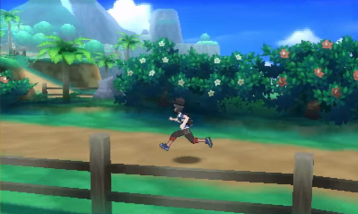 Pokémon Moon