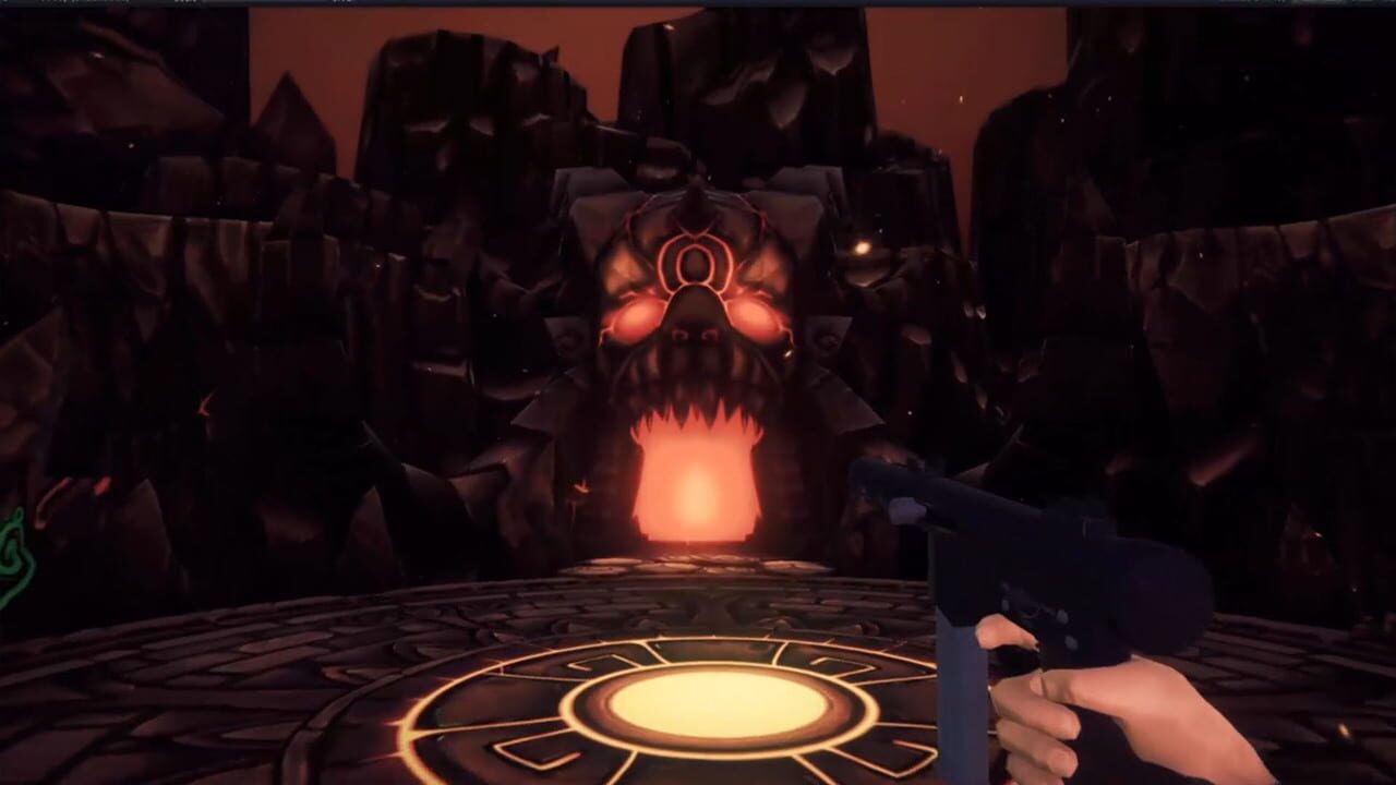 Devil Guns