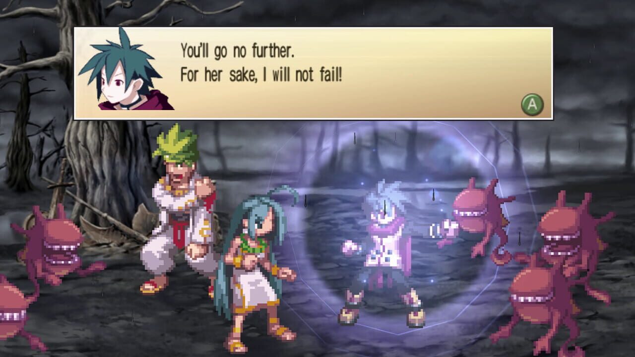 Phantom Brave PC