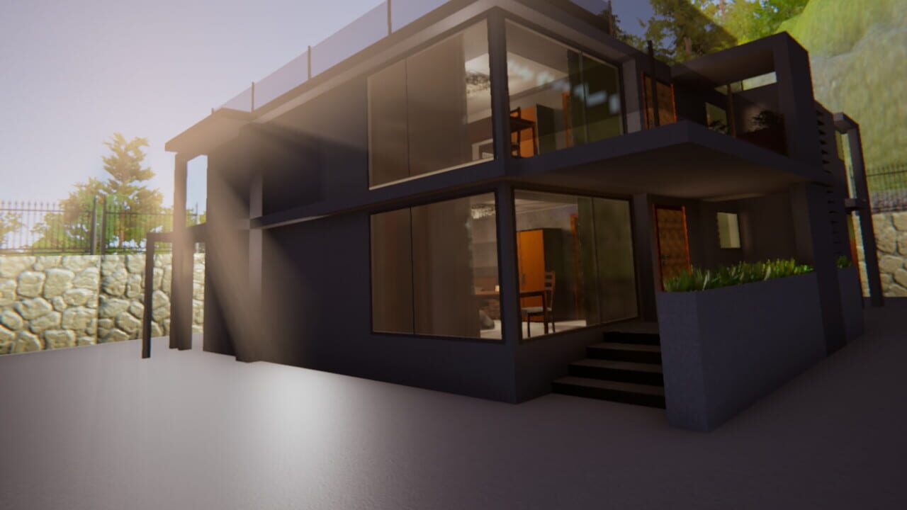 CSI VR Crime Scene Investigation
