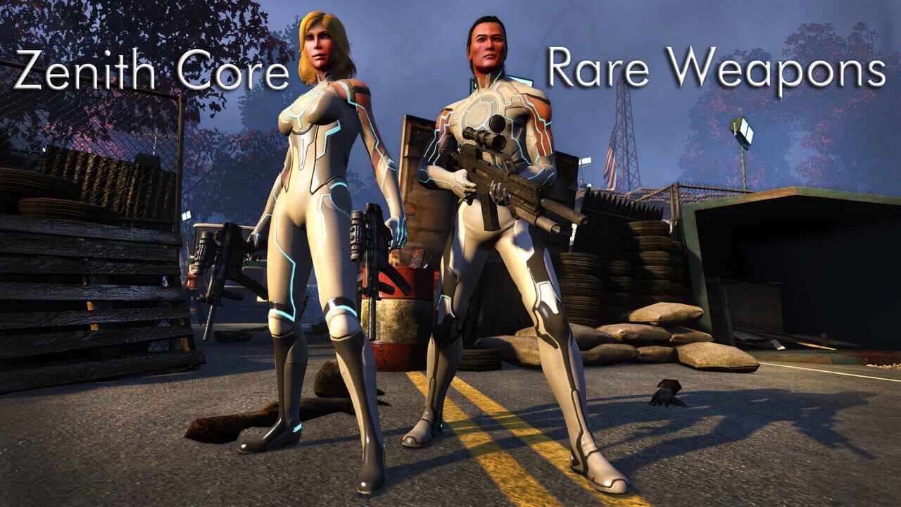 The Secret World: Ultimate Edition