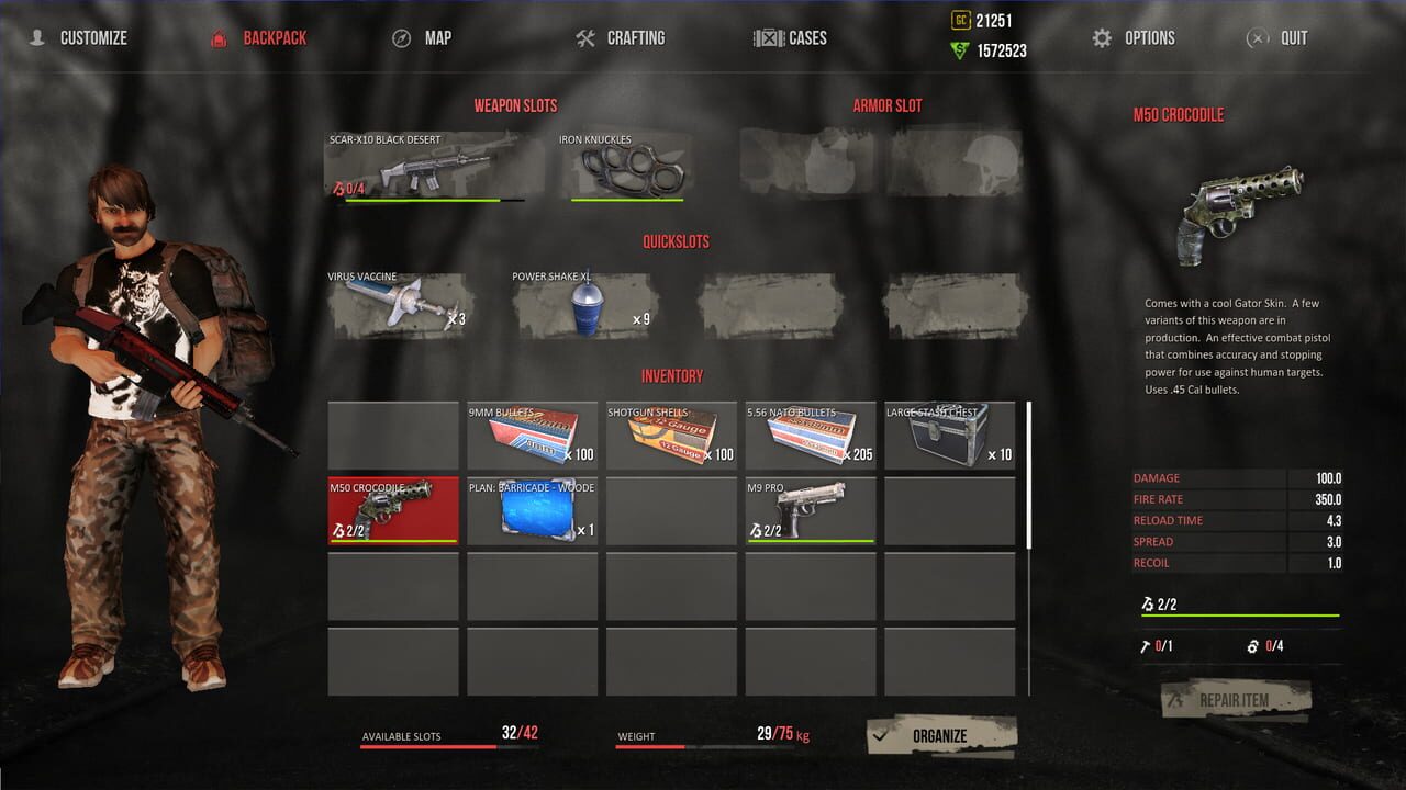 Romero’s Aftermath