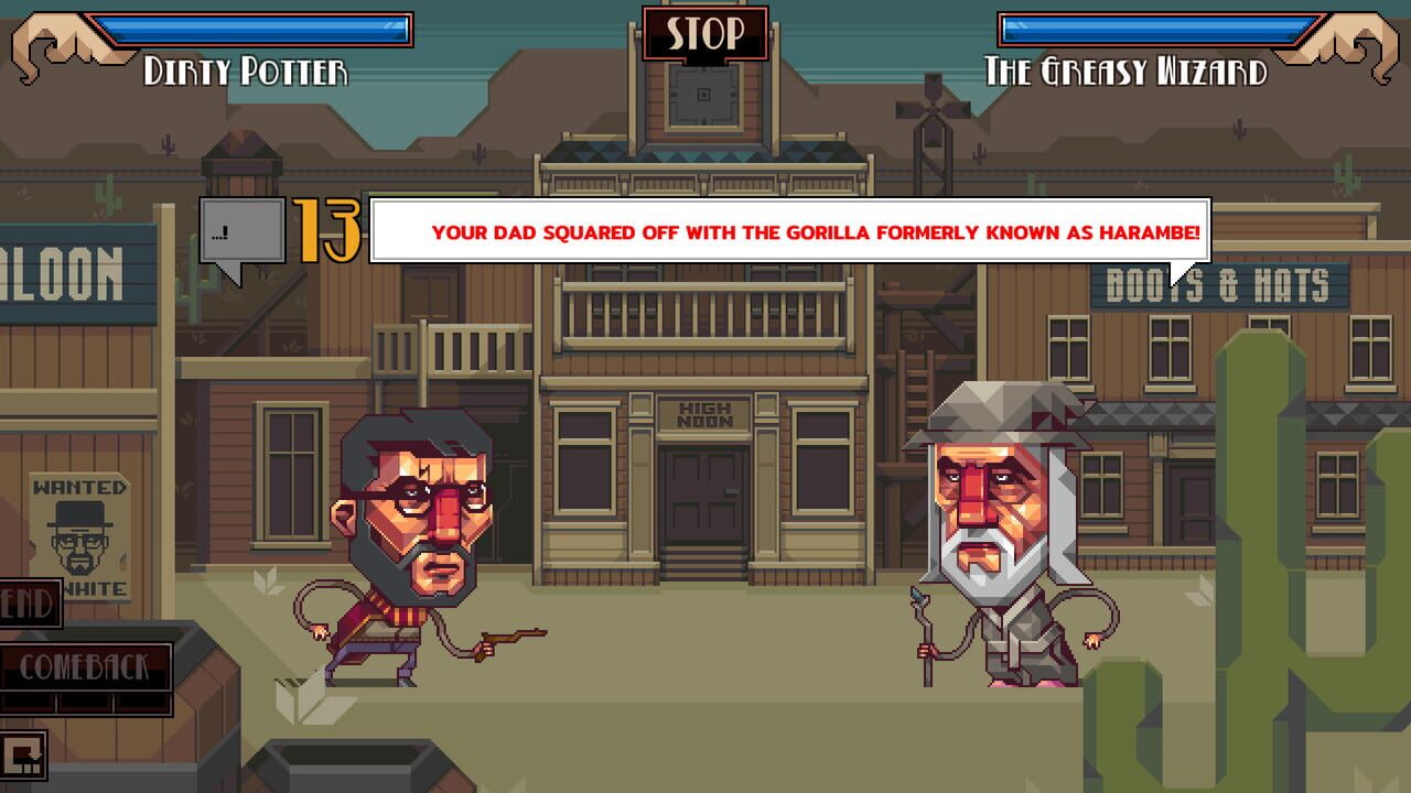 Oh…Sir! The Hollywood Roast