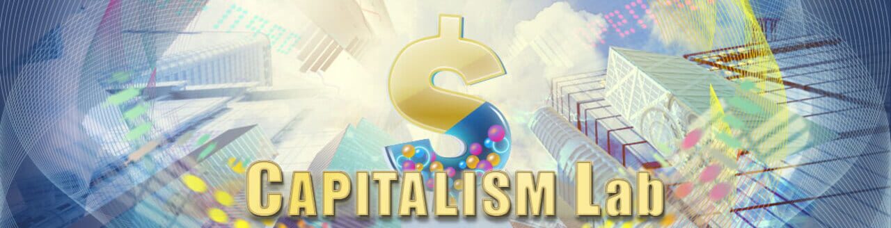 Capitalism Lab