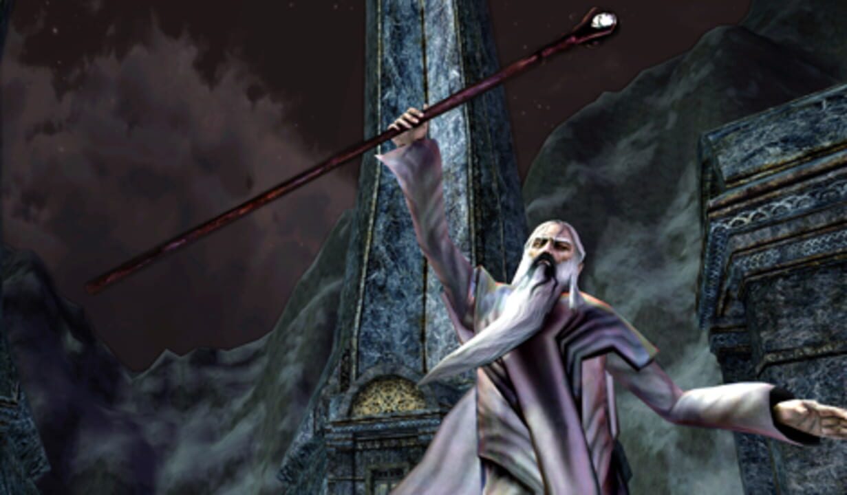The Lord of the Rings Online: Rise of Isengard