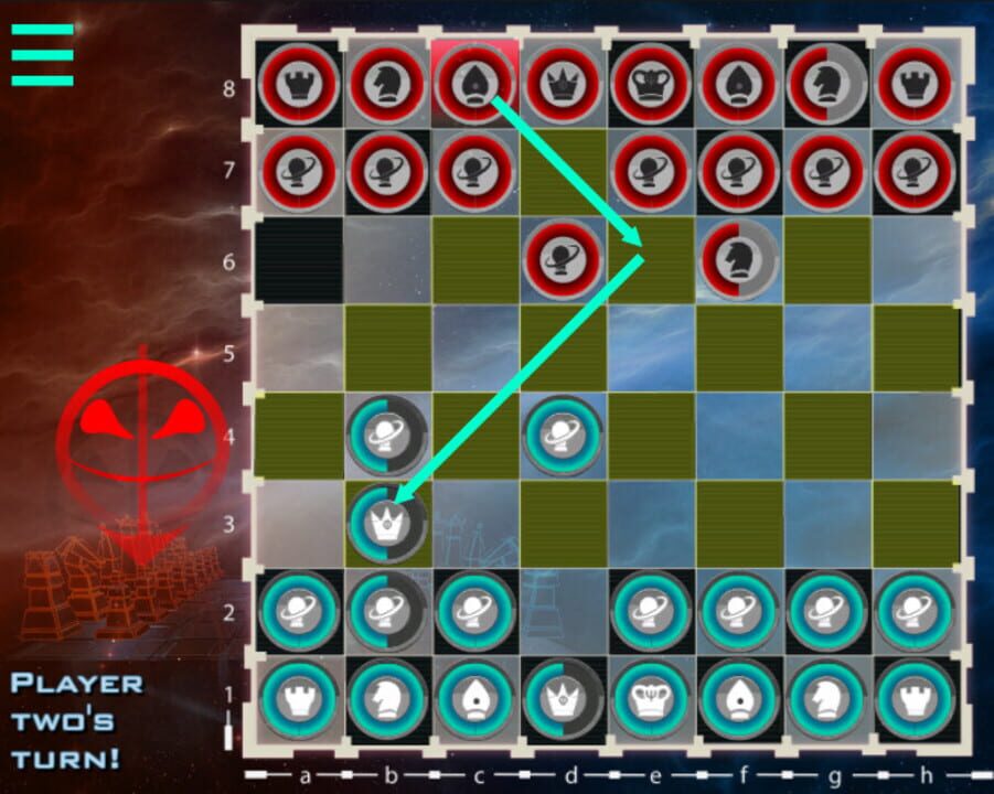 Quantum Chess