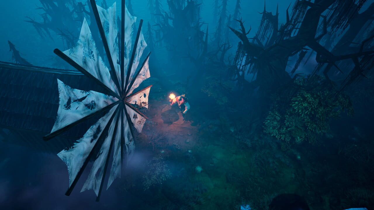 7 Bones and 7 Stones: The Ritual