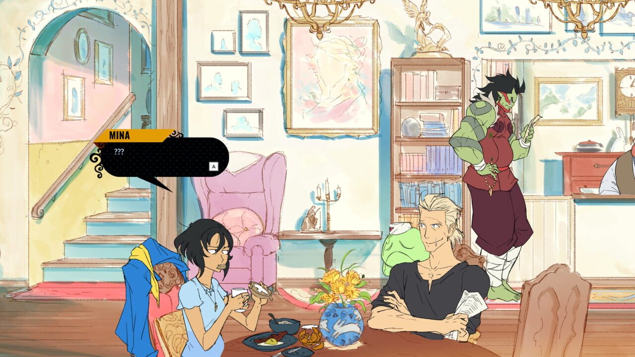Battle Chef Brigade