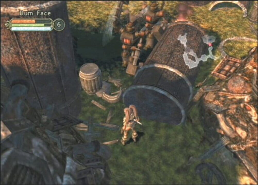 Champions of Norrath: Realms of EverQuest