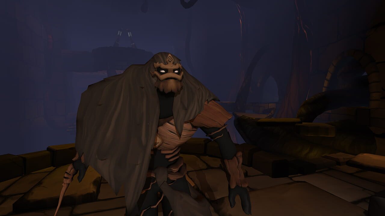 Karmaflow: The Rock Opera Videogame