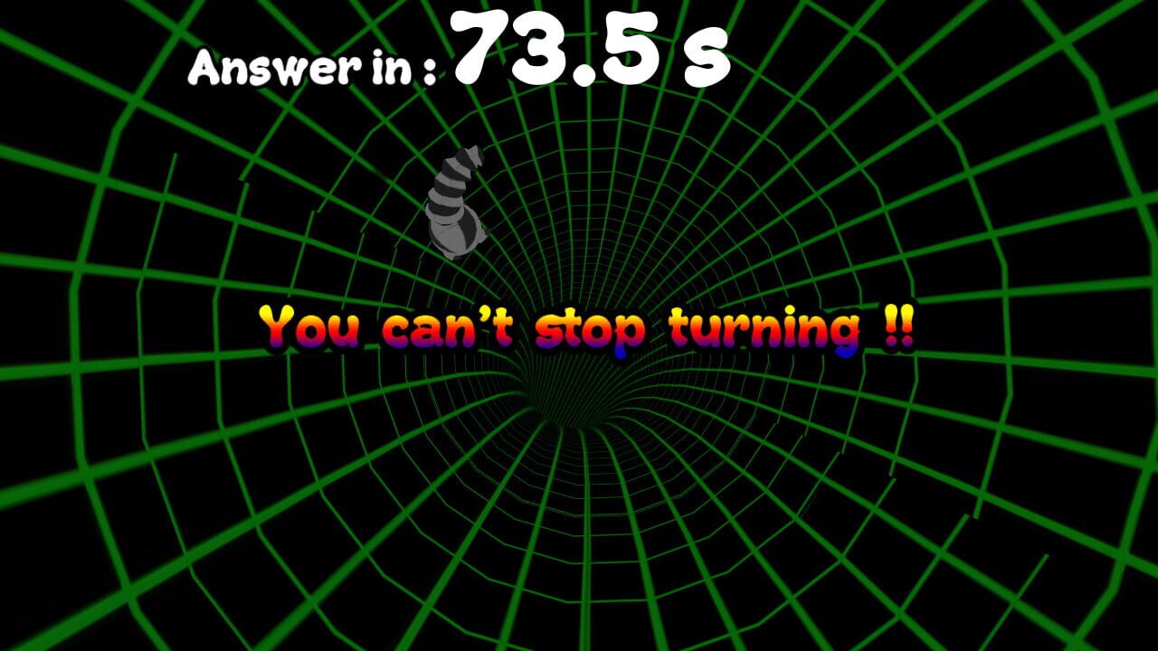 Psychocat: The Answer