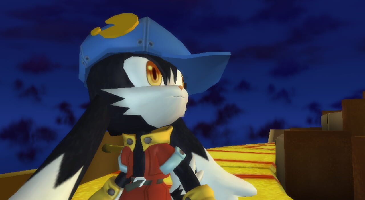 Klonoa