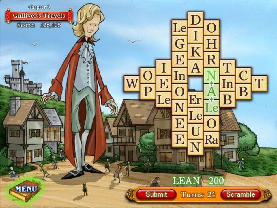 Bonnie’s Bookstore