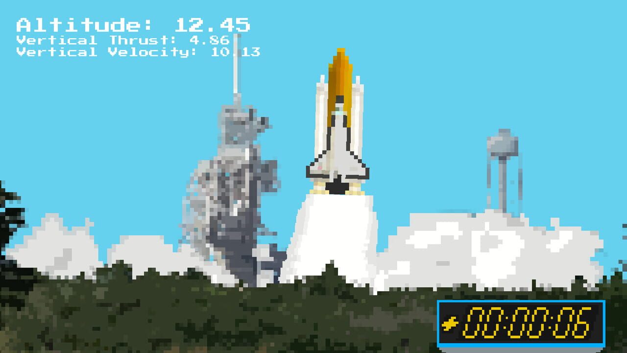 POP: Methodology Experiment One