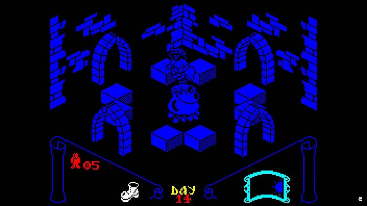 Knight Lore