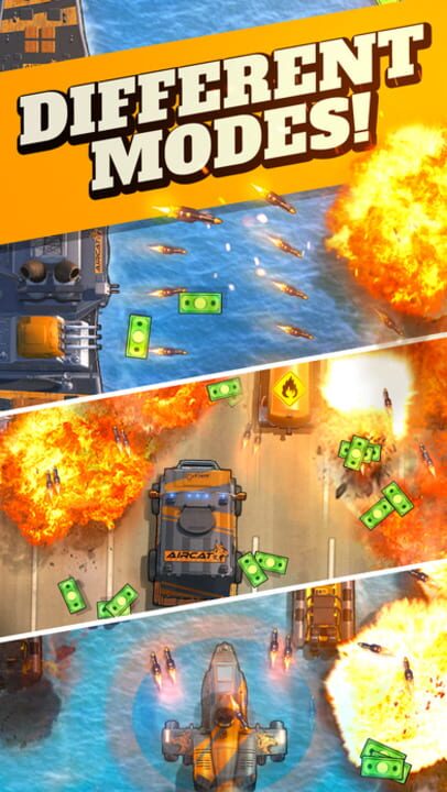 Fastlane: Road to Revenge