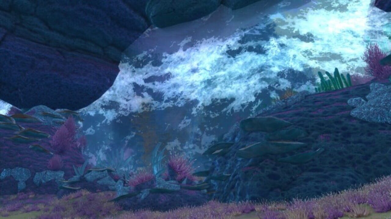 Rift: Nightmare Tide