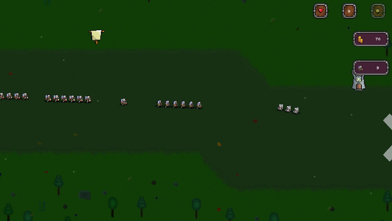 Call of the Mighty Warriors