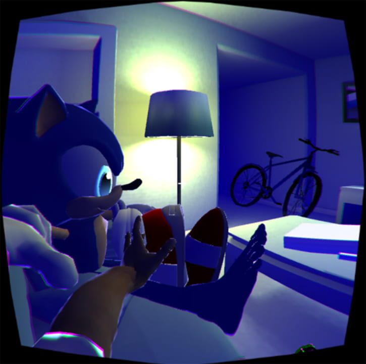 Sonic Dreams Collection