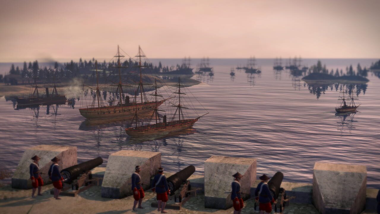 Total War: Shogun 2 – Dragon War Battle Pack