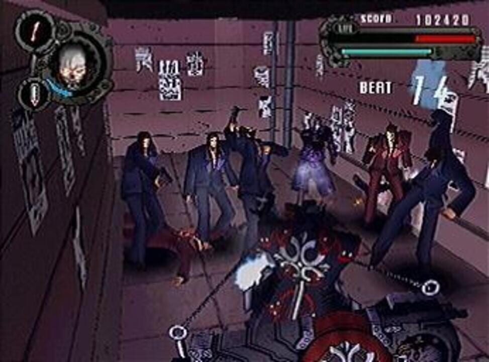 Gungrave