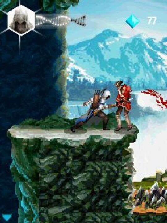 Assassin’s Creed III Mobile