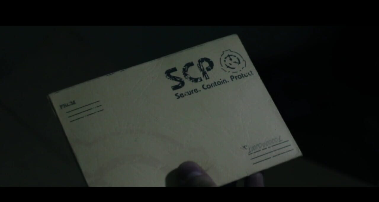 SCP-087: Recovered document