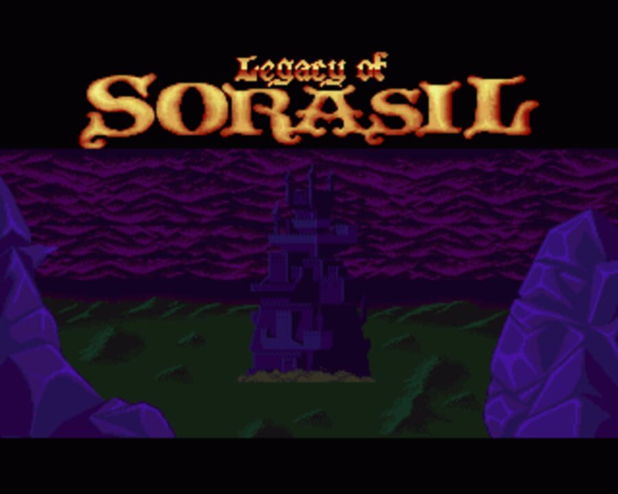HeroQuest II: Legacy of Sorasil