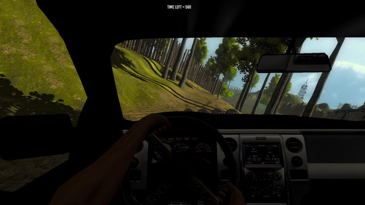 Need for Spirit: Drink & Drive Simulator